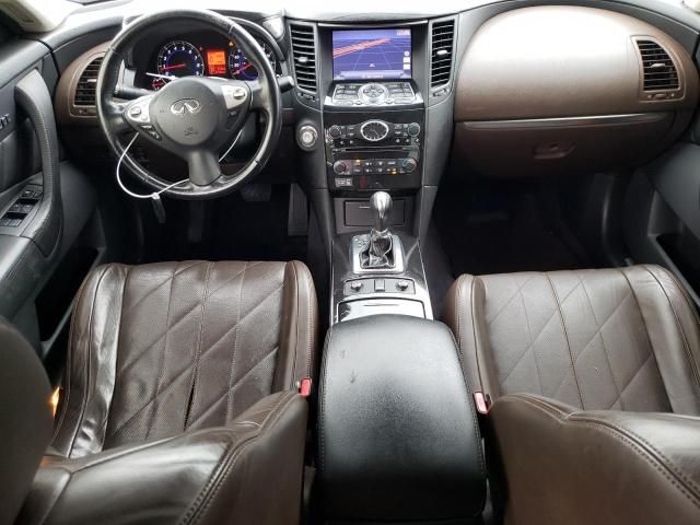 2011 Infiniti FX35