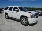 2013 Chevrolet Tahoe K1500 LT