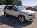 2015 GMC Acadia SLE