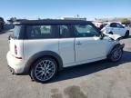 2012 Mini Cooper S Clubman