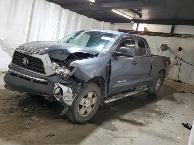 2007 Toyota Tundra Double Cab SR5