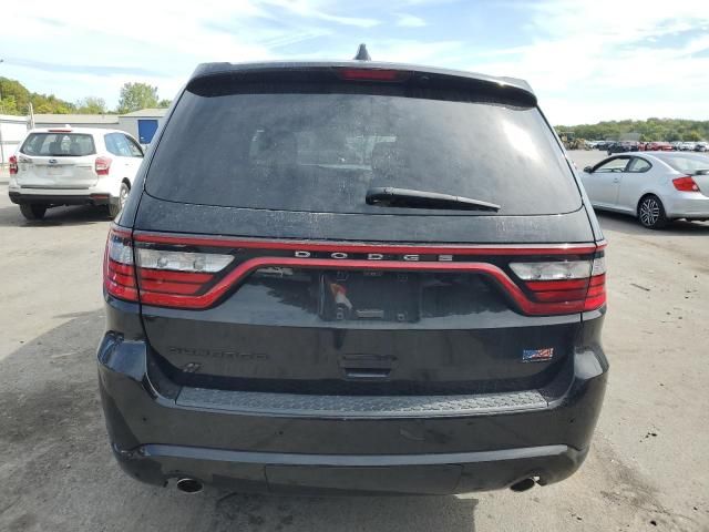 2019 Dodge Durango SXT