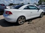 2008 Volkswagen EOS VR6