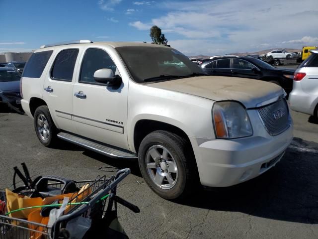 2009 GMC Yukon Denali