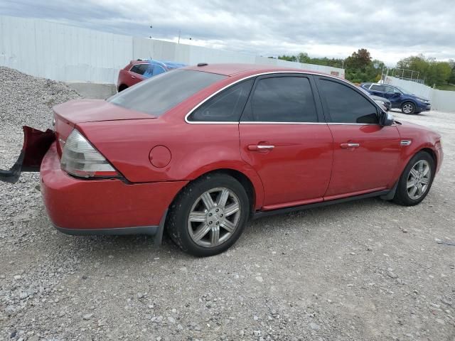 2009 Ford Taurus Limited