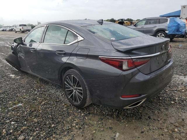 2022 Lexus ES 350 Base