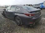 2022 Lexus ES 350 Base