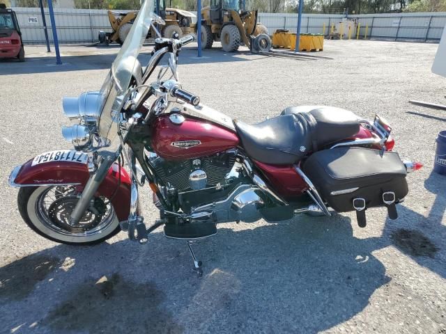 2005 Harley-Davidson Flhrci