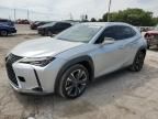 2019 Lexus UX 200