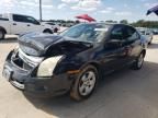 2006 Ford Fusion SE