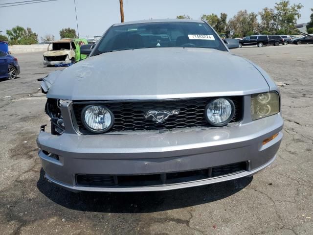 2006 Ford Mustang GT