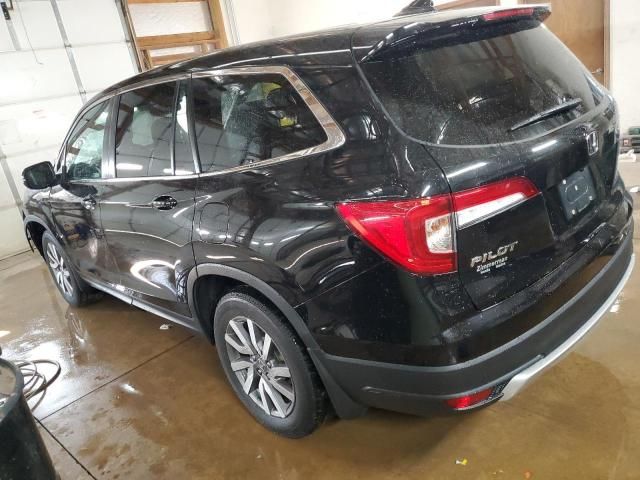 2020 Honda Pilot EXL