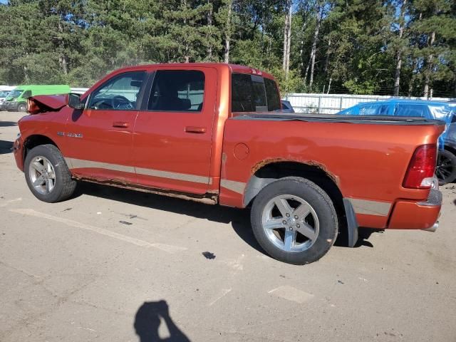 2009 Dodge RAM 1500