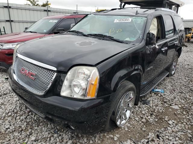 2008 GMC Yukon Denali