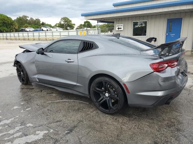 2020 Chevrolet Camaro LZ