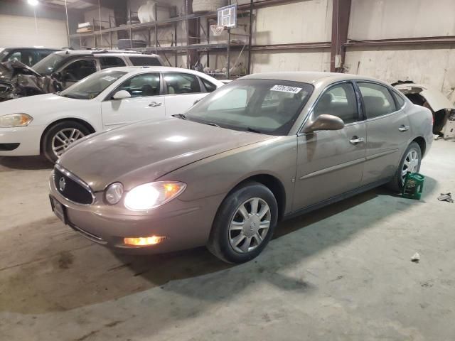 2007 Buick Lacrosse CX