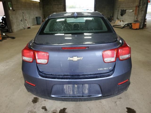 2014 Chevrolet Malibu 1LT