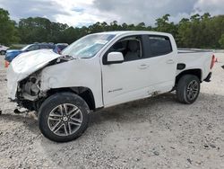 2021 Chevrolet Colorado en venta en Houston, TX