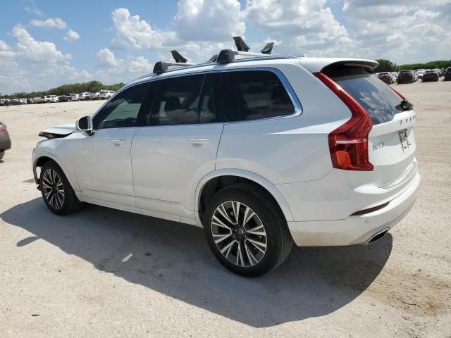 2020 Volvo XC90 T6 Momentum