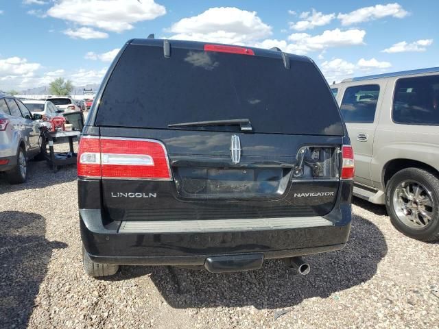 2013 Lincoln Navigator