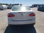 2013 Ford Focus S