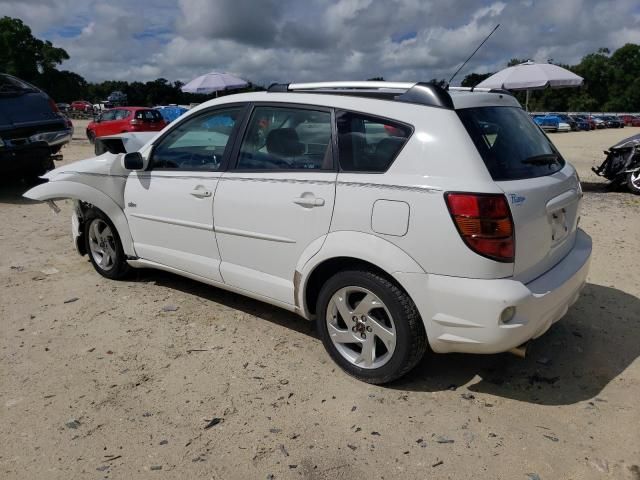 2005 Pontiac Vibe