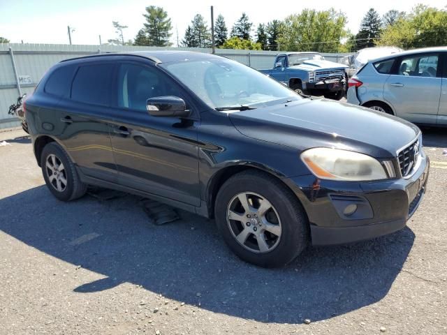 2010 Volvo XC60 3.2