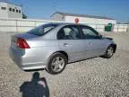 2004 Honda Civic EX