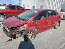 Hyundai Elantra Vehiculos salvage en venta: 2015 Hyundai Elantra GT