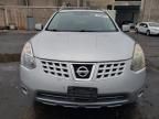 2009 Nissan Rogue S