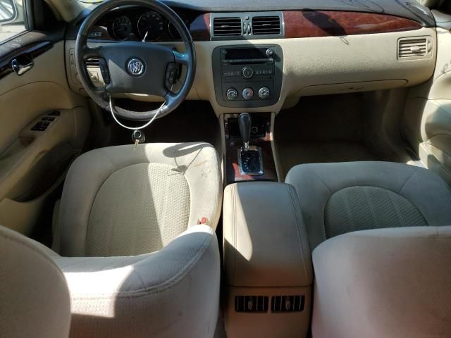 2008 Buick Lucerne CX