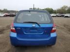 2007 Honda FIT