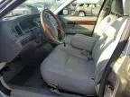 2003 Mercury Grand Marquis LS