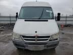 2006 Dodge Sprinter 3500