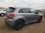 2011 Mitsubishi Outlander Sport SE