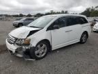 2011 Honda Odyssey Touring