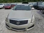 2014 Cadillac ATS