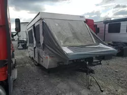 Jayco salvage cars for sale: 2012 Jayco POP Up TRL