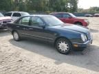 1998 Mercedes-Benz E 320 4matic