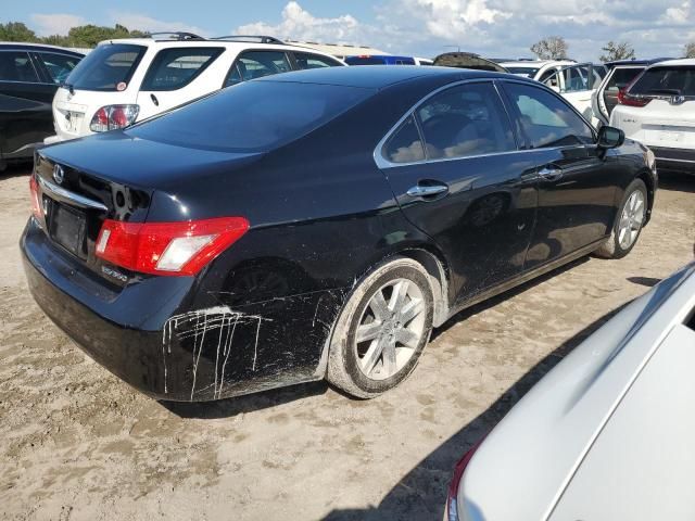 2009 Lexus ES 350