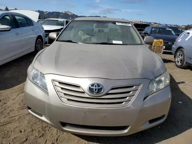 2007 Toyota Camry CE