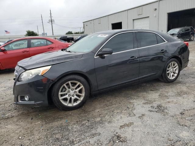 2013 Chevrolet Malibu 2LT