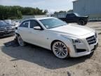 2014 Cadillac CTS Luxury Collection