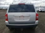 2011 Jeep Patriot Sport