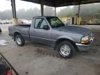 1998 Ford Ranger