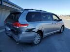 2012 Toyota Sienna LE