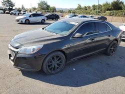 2015 Chevrolet Malibu LS en venta en San Martin, CA