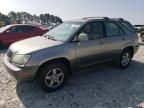 2002 Lexus RX 300