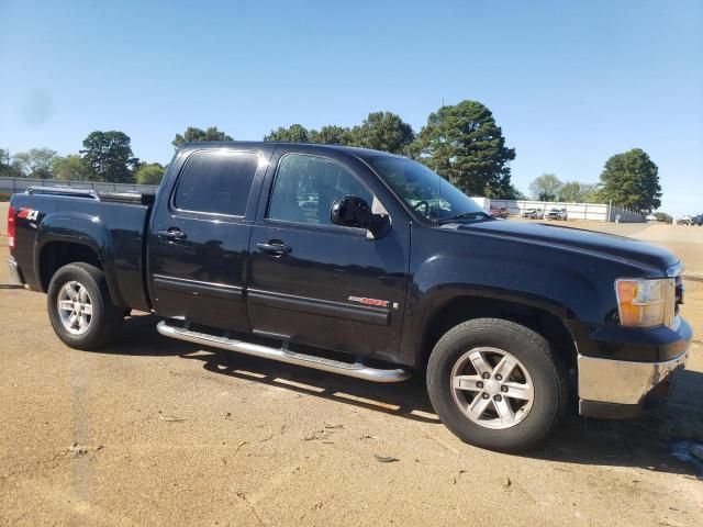 2007 GMC New Sierra K1500