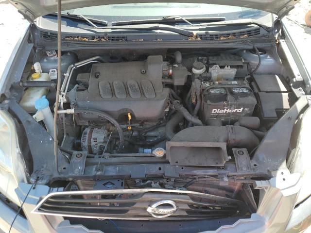 2010 Nissan Sentra 2.0